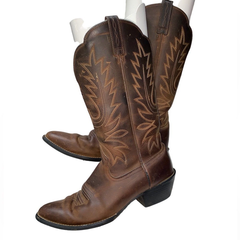 Vintage | Ariat | woman’s boots | size 8.5
